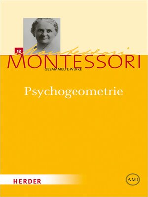 cover image of Psychogeometrie